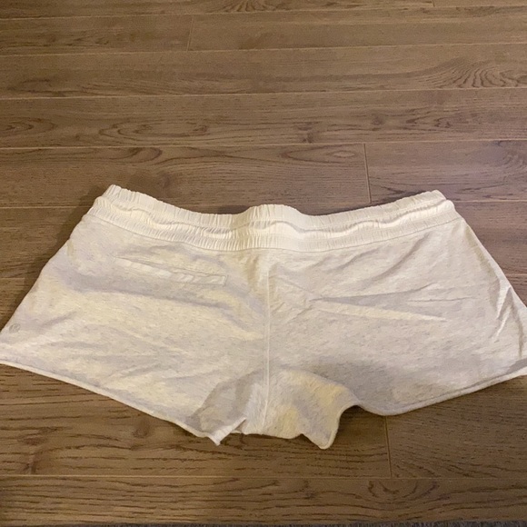 Lululemon shorts - Picture 2 of 2